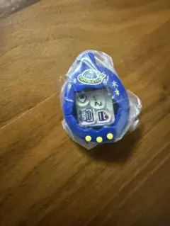 たまごっち シャカシャカチャームコレクション 紺 青