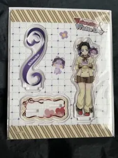 鬼滅の刃　バレンタイン&ホワイトデー2026 アクリルスタンド　胡蝶しのぶ