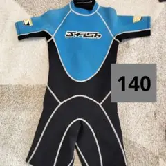 2026年最新】ウェットスーツ キッズ 140の人気アイテム - メルカリ