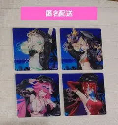 2026年最新】ホロライブ アクリルコースターの人気アイテム - メルカリ