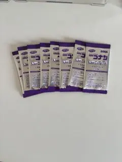 名探偵コナン　セガラッキーくじ イラストカード