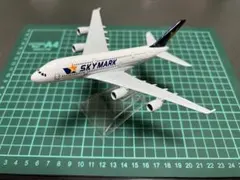 飛行機模型1/400ダイキャスト ポーラーDHL塗装747-8F N858GT 飛行機模型1/400ダイキャスト ポーラーDHL塗装747-8F N858GT - メルカリ