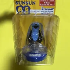 Happyくじ パペットスンスン A賞 おしゃべりフィギュア - メルカリ