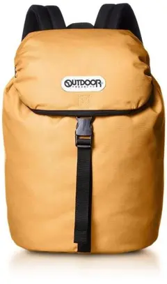 アウトドアプロダクツ FLAP DAYPACK 480 ORANGE リュックのサムネイル