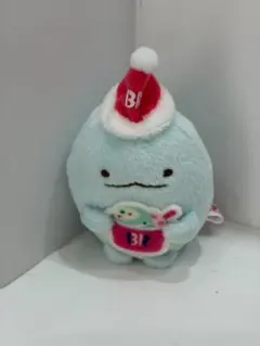 すみっコぐらし　てのりぬいぐるみ　サーティワン　とかげ