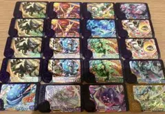 ポケットモンスター　フレンダ　20枚まとめ売り