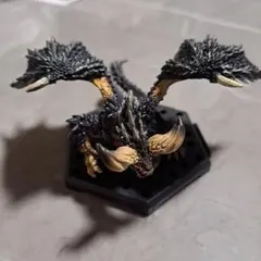 モンスターハンタースタンダードモデル　ネルギガンテ