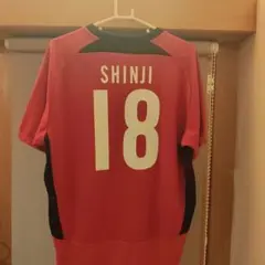 2026年最新】小野伸二 ユニフォームの人気アイテム - メルカリ