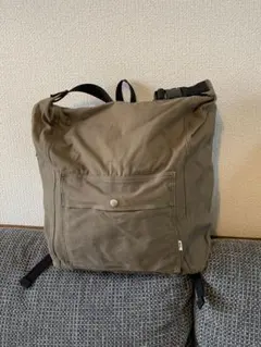 【最終値下げ】MHL. 2way リュック