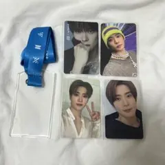 NCT ジェヒョン トレカ まとめ売り