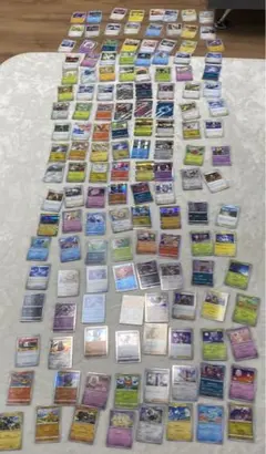 ポケモンカード 142枚セット まとめ売り