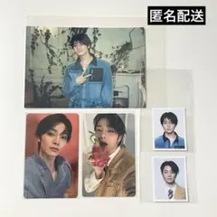 straykids hollow アイエン セット