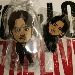 青柳翔 クリップ&首振りセット