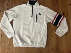 ルーセント　フリース　サイズL