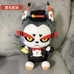 歡迎來到哈socketList 酒店 巨大毛絨絨玩偶 哈斯克 ①