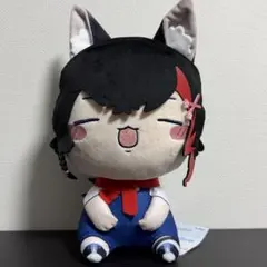2026年最新】Vtuber名：大神ミオ Vtuber ぬいぐるみ・マスコットの人気