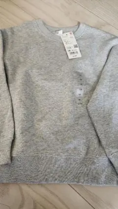ユニクロ　新品　120サイズ　タグ付き