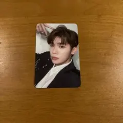 ZEROBASEONE テレ soundwave ヨントン トレカ