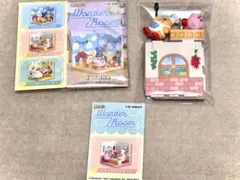 リーメント　星のカービィ　wonder room(ワンダールーム) ②