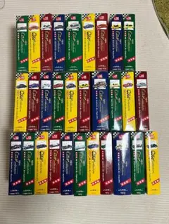 デル・プラド カーコレクション No31〜60 ② 未開封のサムネイル