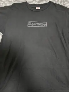 2026年最新】Supreme KAWS Tシャツの人気アイテム - メルカリ