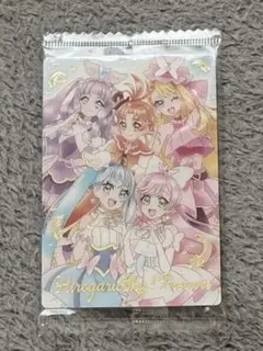 【PSA10】ひろがるスカイ！プリキュア東映株主配布カード 非売品 キュアスカイ PSA10】ひろがるスカイ！プリキュア東映株主配布カード 非売品 キュア