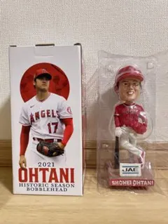 2026年最新】大谷翔平 バブルヘッドの人気アイテム - メルカリ