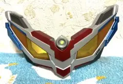 ウルトラマンゼロ DX ウルトラゼロアイ ①