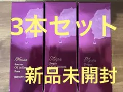 ムーサ スワロー オイルインエッセンス ロサ & LU セラム - メルカリ