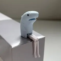 くら寿司　サメ次郎　黄昏のギョジン