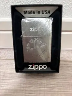 50個限定】RSR 2015 ZIPPO シリアルNo.19/50 限定品 - メルカリ