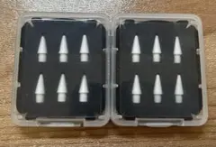 Apple Pencil 替え先端 12個セット