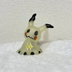 ポケモンキッズ　ミミッキュ　クリア