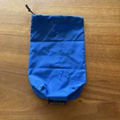 mont-bell キッズ ダウン用収納袋