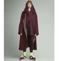 2025年最新】ROKU リバー コートの人気アイテム - メルカリ