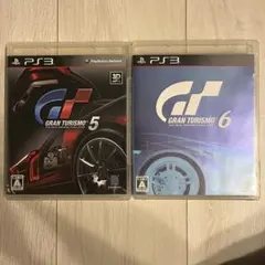 GRAN TURISMO5&6