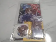 【中国限定】アークナイツ Kieed 氷紋玉釉【アンジェリーナ】グッズセット