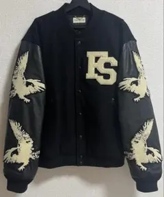 forsomeone varsity jacket 50 川村壱馬着用 - メルカリ