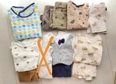 70〜80 大人気商品等　9点まとめ売り