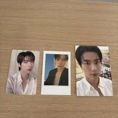 BTS トレカ ARIRANG アリラン ラキドロ 日本 東京 JIN ジン - メルカリ