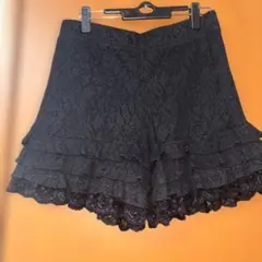ニッセン　ショートパンツのサムネイル