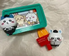 ちいかわ　ハッピーセット 【箱あ⠀】