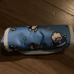しまむら　あひるのペックル　エコバッグ