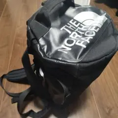 THE NORTH FACE ブラックボストンバッグBLK/751459/95L THE NORTH FACE ブラックボストンバッグBLK/751459/95L - メルカリ