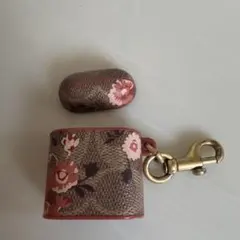 coach AirPodsケース