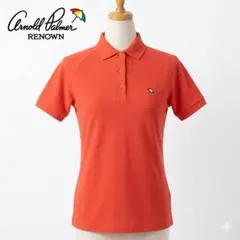 Arnold Palmer アーノルドパーマー RENOWN 半袖ポロシャツ Mのサムネイル