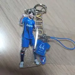 荒木遼太郎 FC東京 キーホルダー - メルカリ