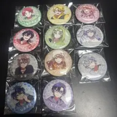 カラフルピーチ　からぴち　ピクニック　コンプリート