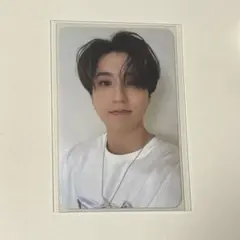 straykids ハン mahagrid