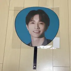 MILE SixTONES 田中樹 うちわ